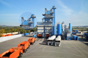 MÁY HÂM NHỰA ĐƯỜNG