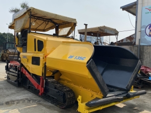 MÁY NHỰA ĐƯỜNG CẢI TIỀN