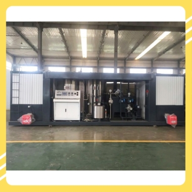 NHÀ MÁY NHŨ TƯƠNG NHỰA ĐƯỜNG SBS