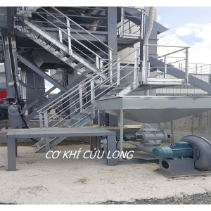 BỘ CẤP TỰ ĐỘNG PHỤ GIA BÊ TÔNG NHỰA ĐƯỜNG SBS