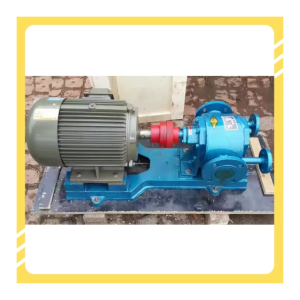  BƠM NHỰA ĐƯỜNG NÓNG ( Bitumen Pump)