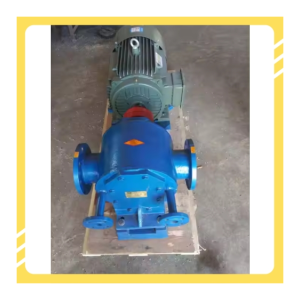  BƠM NHỰA ĐƯỜNG NÓNG ( Bitumen Pump)