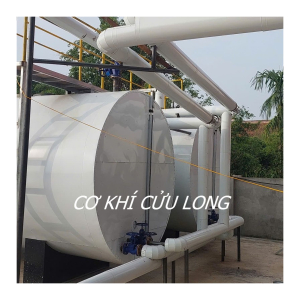 BỒN CHỨA NHỰA ĐƯỜNG CÓ HÂM NÓNG