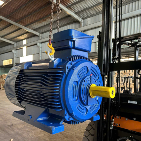 Cung cấp động cơ liền hộp giảm tốc SIEMENS cho nhà máy xi măng.