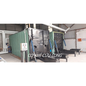 MÁY HÓA LỎNG NHỰA ĐƯỜNG PHUY