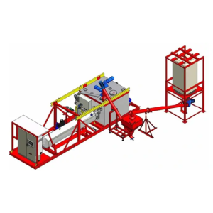 Nhà Máy Nhựa Đường Cao Su